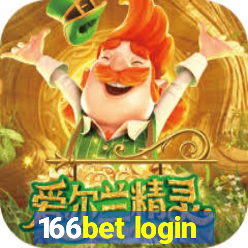 166bet login